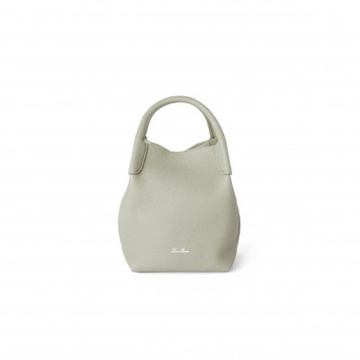 LORO PIANA MICRO BALE BAG FAN4647 (23*16*14cm)
